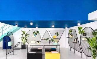 撞色，讓一切成為可能 家居用品銷售的新風尚